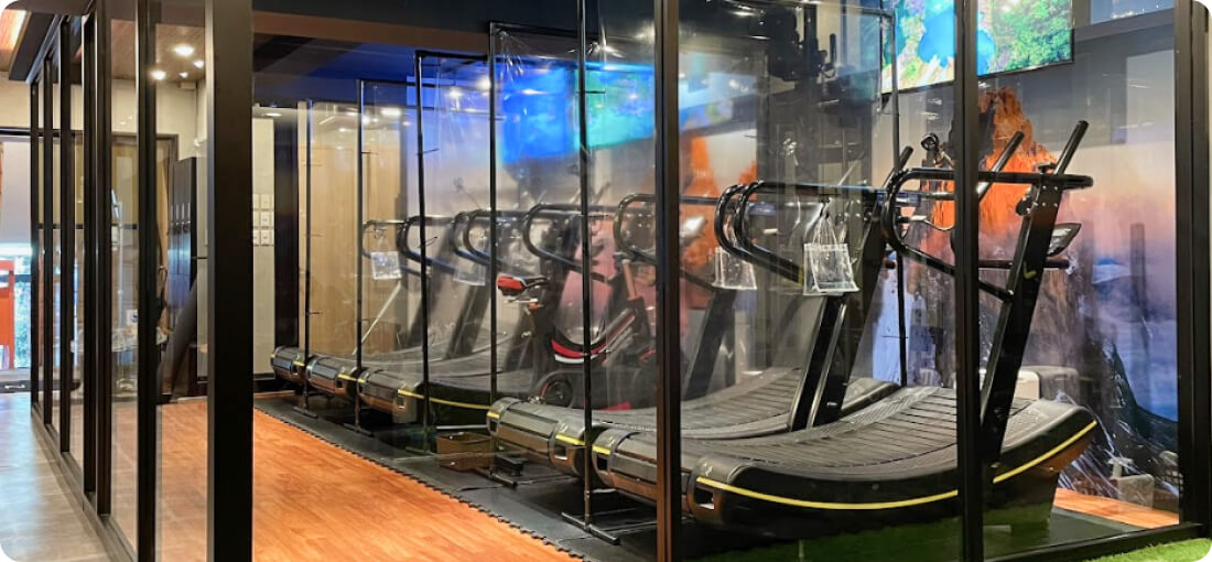 Facility