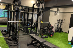 Facility