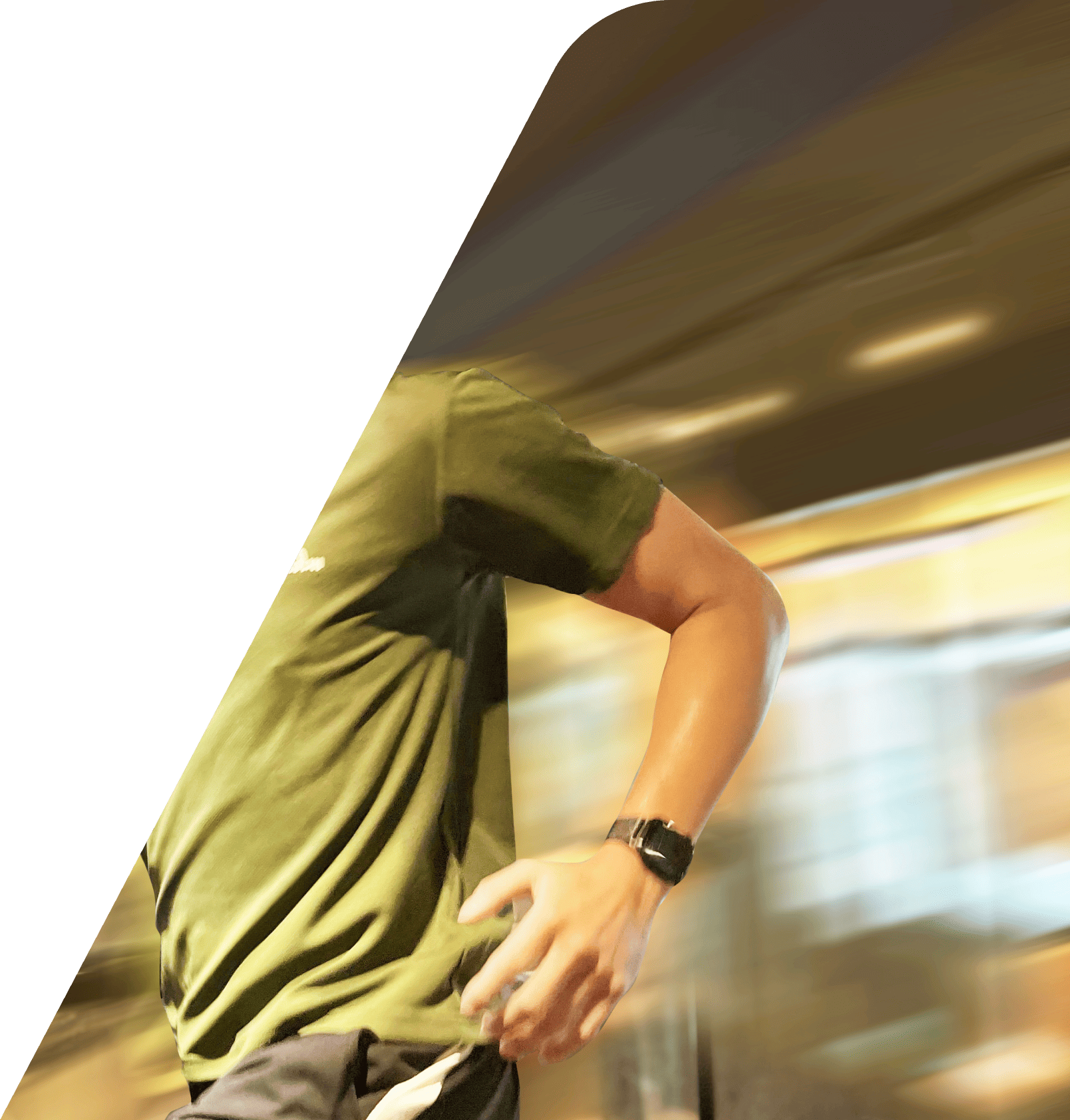 Diagonal Background