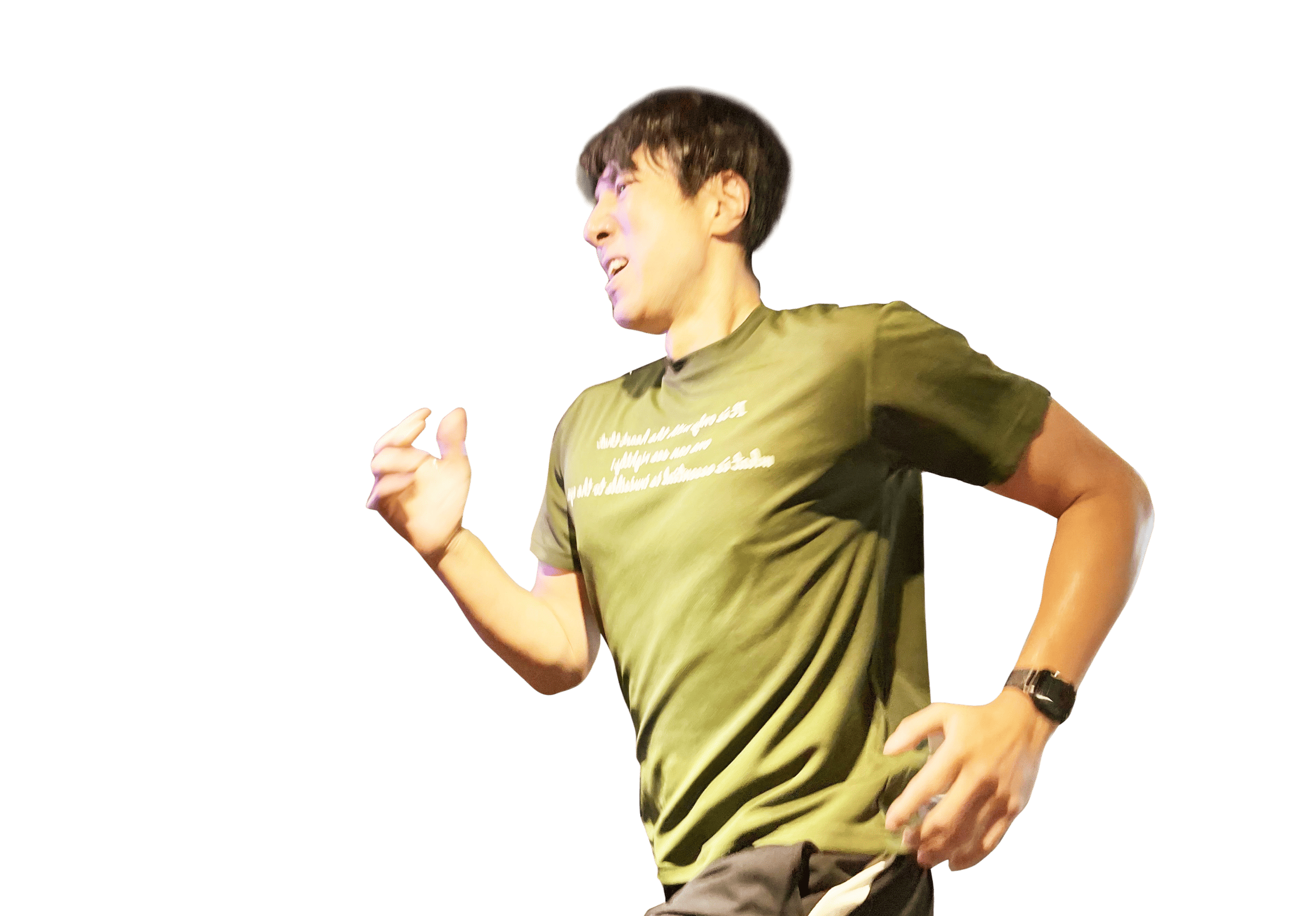 AIRNIX Athlete Runner