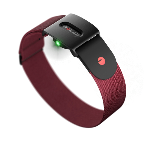 Polar Watch