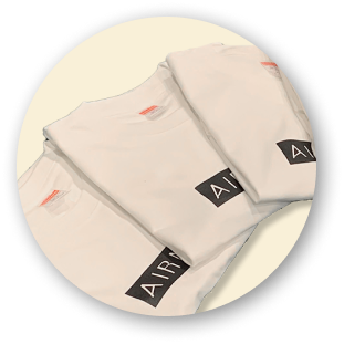 AIRNIX Original T-Shirt
